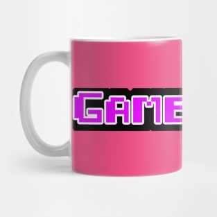 video games gaming Mug